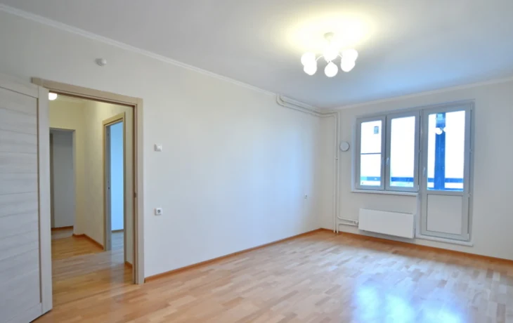 Семь жилых комплексов передали под заселение по реновации в районе Косино-Ухтомский