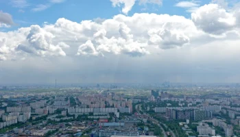 Почти 930 тыс. московских объектов недвижимости получили новый или изменили текущий адрес за полгода