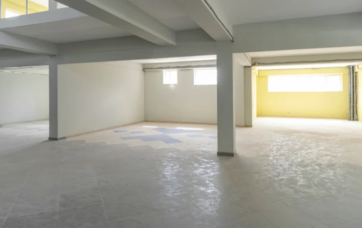 Крупное коммерческое помещение в районе Ясенево выставлено на торги