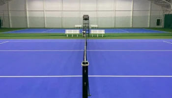 В 2025 году инвесторы получили право на размещение 13 спортивных некапитальных объектов