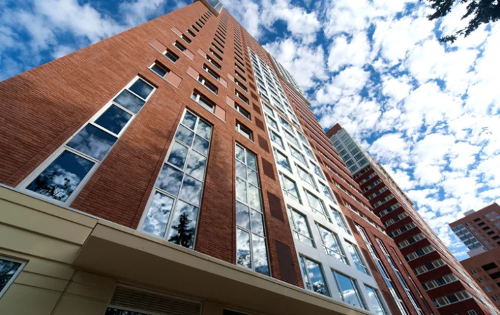 В столице упрощена процедура получения Паспорта колористического решения фасадов зданий