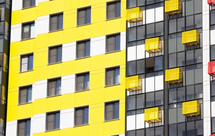 13 старых домов расселили по программе реновации в Новогирееве