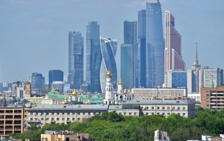 Владимир Ефимов: правительство Москвы и Росреестр упростят оформление недвижимости в столице