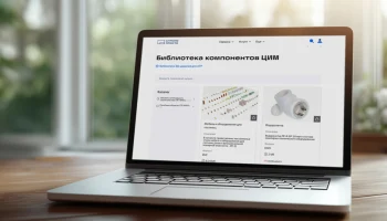 ТИМ-библиотека заработала на портале «СтроимПросто»