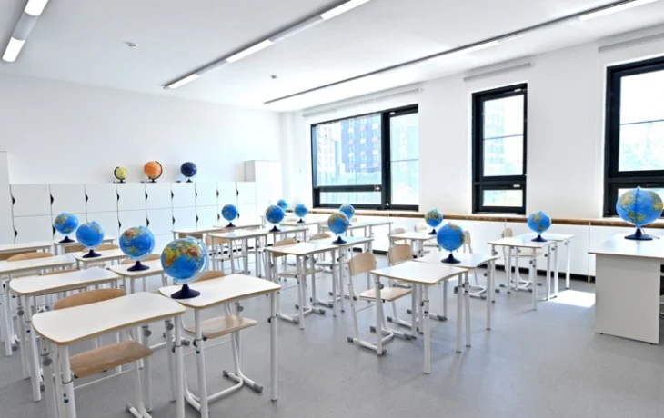 Городской квартал с жильем, школами, детсадами и спорткомплексом возведут в промзоне «Бескудниково» – мэр