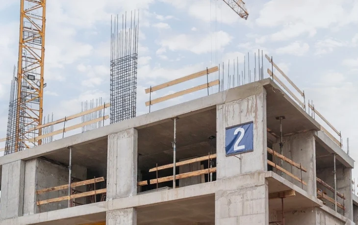 В Щукине освободили площадку для строительства жилья по программе реновации