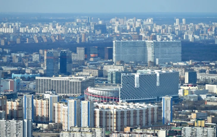 Размещение почти 900 тыс. м линейных объектов инженерной инфраструктуры утверждено с 2011 года