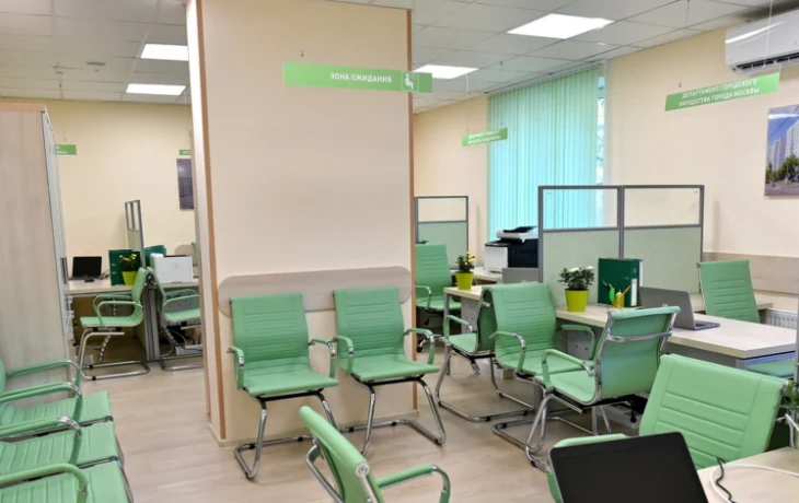 Прием жителей по вопросам реновации пройдет на площадке Общественного штаба 14 августа