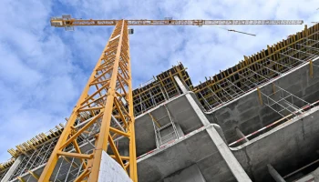 Пять градостроительных планов участков выдано в столице для возведения домов в ВАО