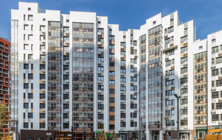 Члены Общественной палаты Москвы ознакомились с технологиями крупномодульного строительства домов по программе реновации Члены Общественной палаты Москвы ознакомились с технологиями крупномодульного строительства домов по программе реновации