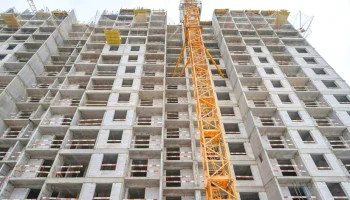Жилой комплекс по реновации возведут в районе Чертаново Южное