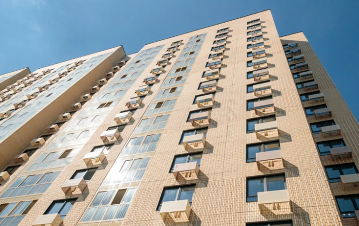 Пять новостроек в Южном Тушине передали под заселение по программе реновации