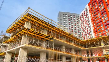 Жилье по реновации построят в районе Перово в рамках КРТ