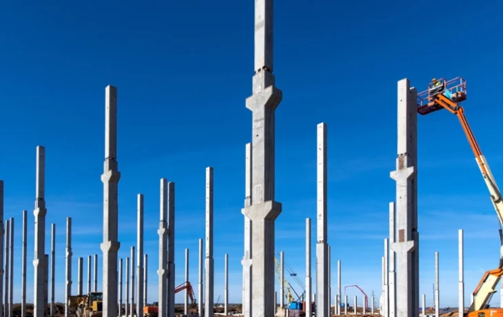 Владимир Ефимов: определен победитель торгов на право комплексного развития участков в бывшей промзоне &laquo;Калошино&raquo;