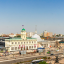 Сергей Собянин: Градостроительный комплекс &ndash; драйвер развития Москвы