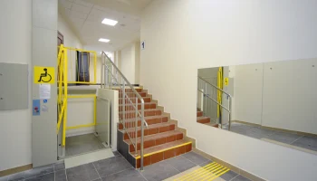 Пять жилых домов в районе Вешняки капитально отремонтируют