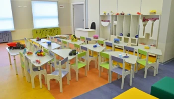 Владимир Ефимов: 25 образовательных учреждений появились в столице благодаря городской программе льготной аренды