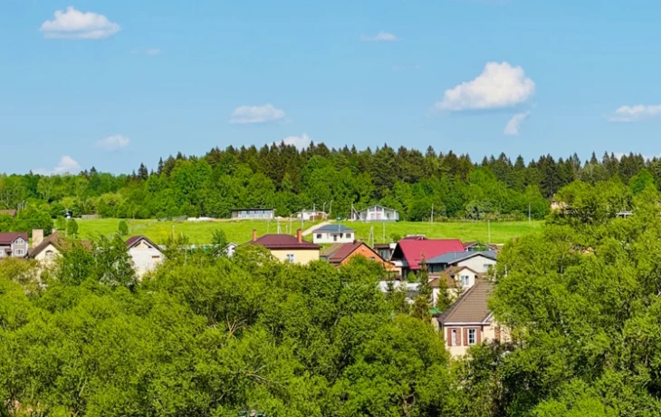 Город выделит порядка 13 га земли для реализации инвестпроектов и строительства частных домов в ТиНАО