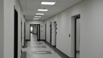 Административное здание появится на Берсеневской набережной