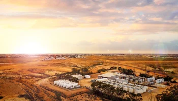 В Австралии достигнут новый рекорд автономной работы на ВИЭ &mdash; 116 часов