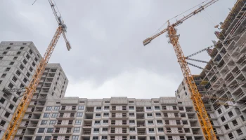 Владимир Ефимов: в Черемушках и Котловке реорганизуют два участка по проекту КРТ