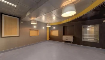 Три помещения в исторических зданиях ЦАО выставлены на торги