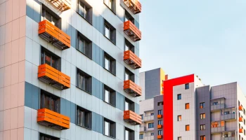 Определены подрядчики для реализации трех проектов КРТ в двух округах Москвы