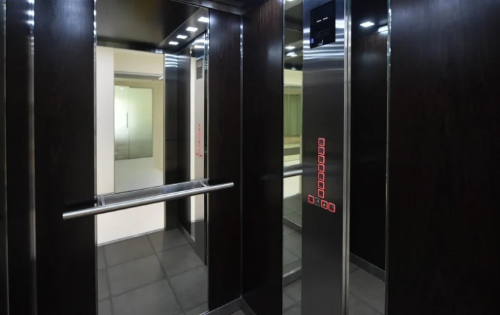 В Москве появится первый в России кластер лифтостроения и вертикального транспорта &ndash; мэр