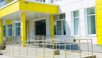 В Москве реконструировали еще две школы за счет средств городского бюджета