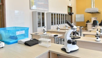 Инвестор построит школу на 1000 мест в районе Митино в рамках МаИП