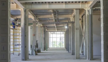 Мастерская ГБУ «Жилищник» появится в районе Бекасово