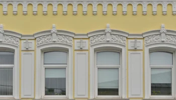 Инвесторы восстановили 14 помещений в исторических зданиях столицы с 2017 года