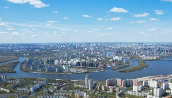 Моспроект-4 и Союз архитекторов России подписали соглашение о сотрудничестве