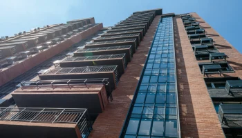 Около 4,4 тысячи москвичей получили квартиры в новостройках по программе реновации в ноябре