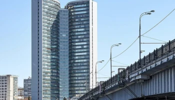 Началось голосование на выбор концепции комплекса на месте здания СЭВ на Новом Арбате