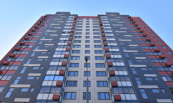 В Бабушкинском районе появятся новые дома по программе реновации