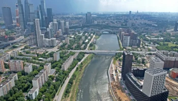 Информация о почти 1,7 тыс. городских объектов внесена на портал открытых данных правительства Москвы