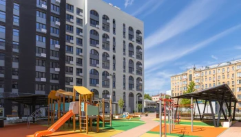 Более 40 старых домов расселили по реновации в центре столицы