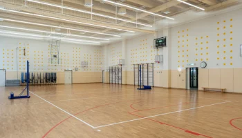 В Москворечье-Сабурове появится образовательный комплекс со спортивным ядром