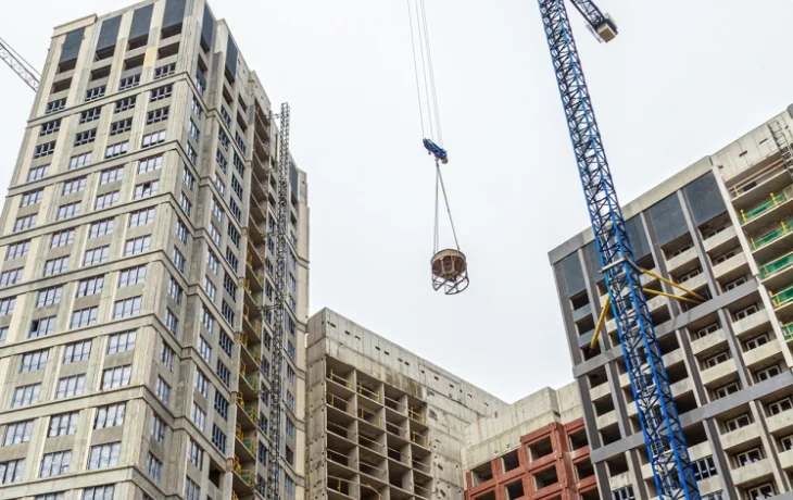 Собянин: жилье по реновации и МФК со спортцентром возведут в Бутырском районе в рамках КРТ