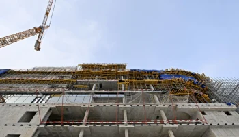 Город выставит на торги право на комплексное развитие территории в бывшей промзоне «Бескудниково»