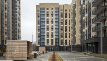 Владимир Ефимов: с начала года на юго-востоке Москвы в новостройки по программе реновации переехали около 1,8 тысячи семей