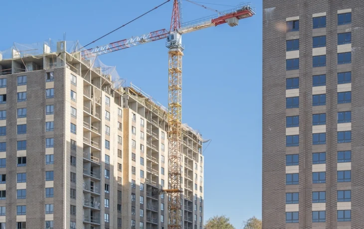 Владимир Ефимов: в Люблине реорганизуют еще один участок по проекту комплексного развития территорий