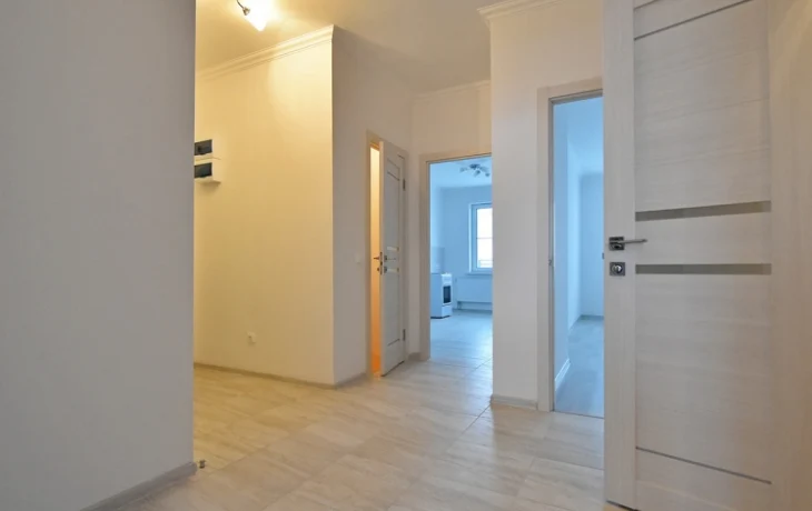 За три года город обеспечил жильем более трех тысяч детей-сирот