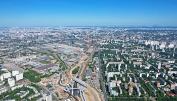 Более 1,2 тыс. объектов в Москве признаны самостроями через суд за пять лет