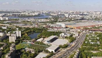 Город выделил свыше 30 га земли с апреля по июнь для реализации МаИП