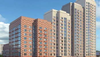 Согласованы проекты двух домов по программе реновации в районе Зюзино