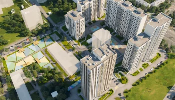 Участок под строительство жилья по реновации освобожден в районе Нижегородский