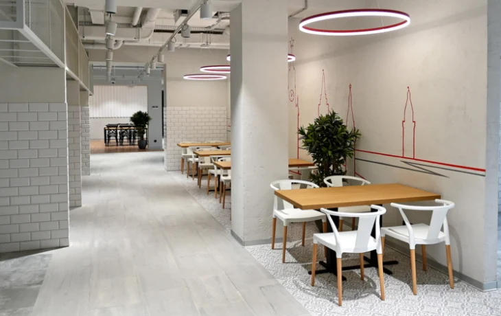 Более 80 коммерческих помещений и зданий в ЮАО реализовал город на торгах в 2025 году