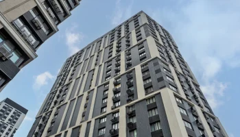 Городской квартал появится в Нагатино-Садовниках по проекту КРТ